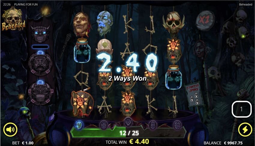 Beheaded - Base Game