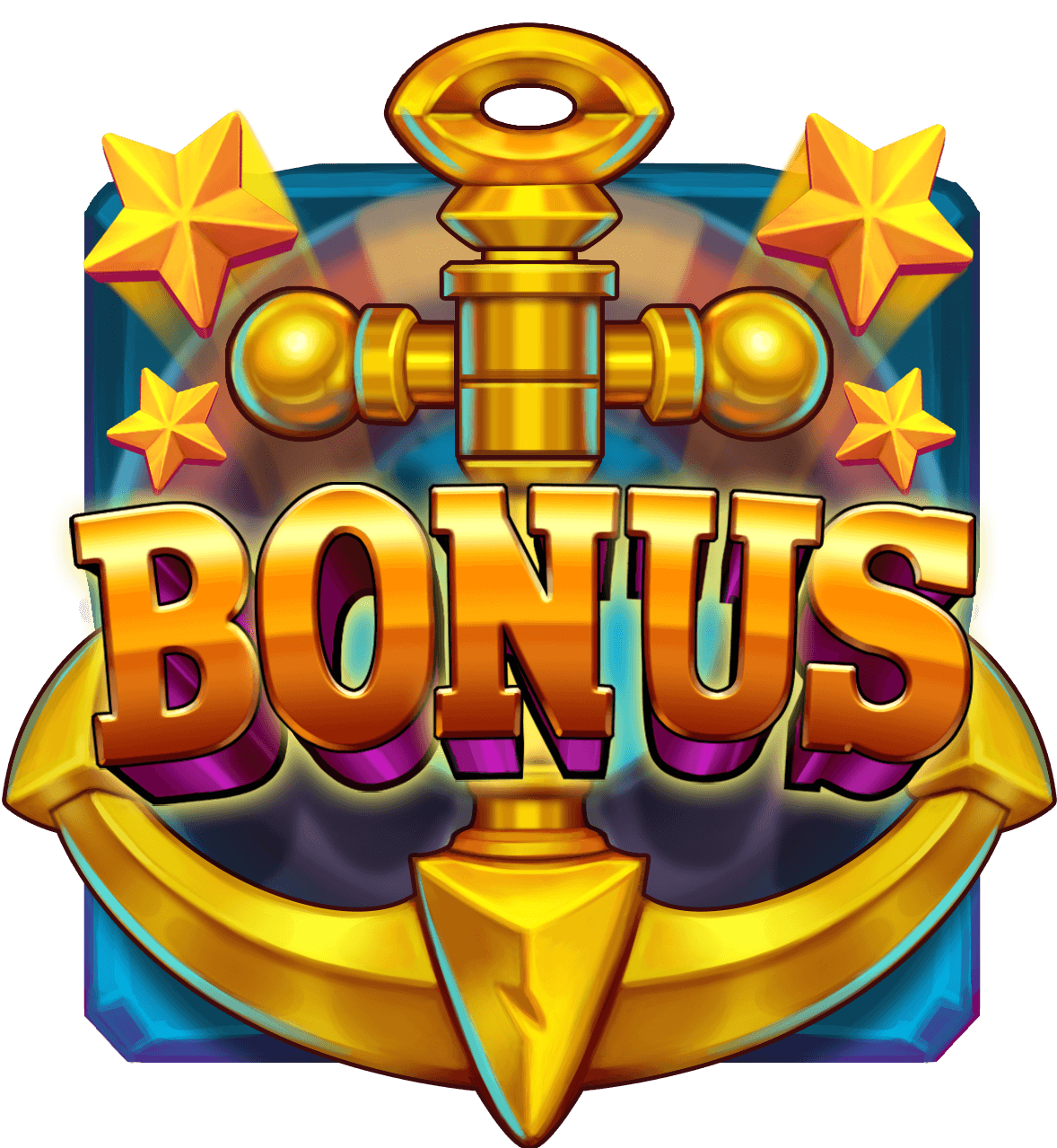 Bonus Symbol - Big Bite Slot