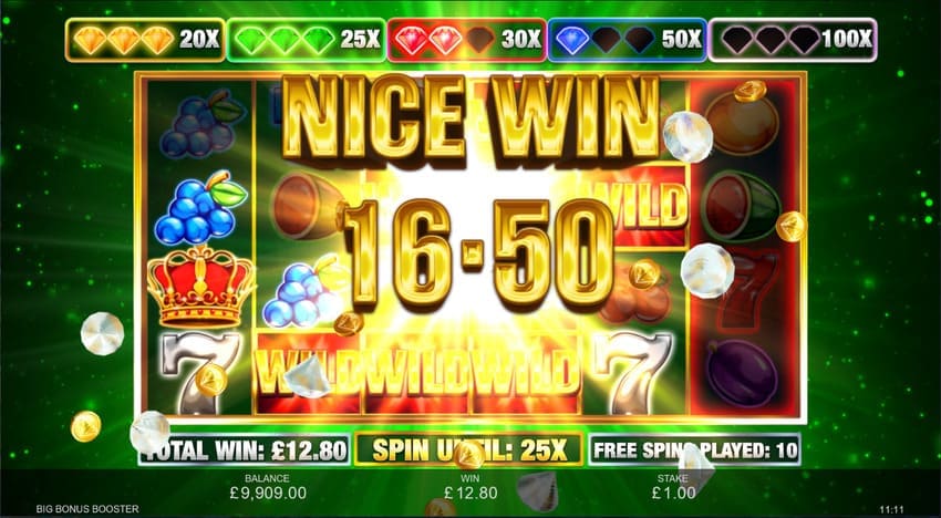 Nice Win Screenshot