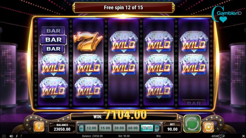 Big Win 777 - Free Spins