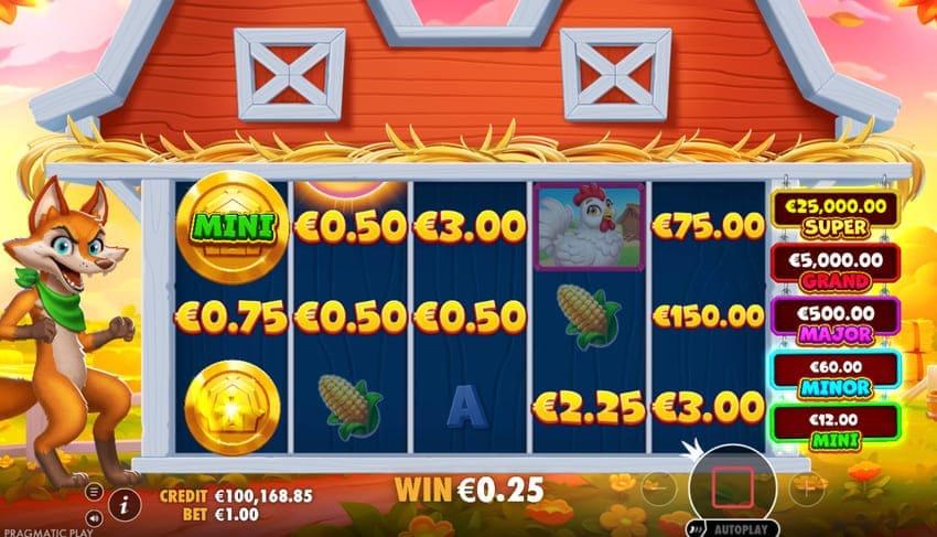 Winning the Jackpot in Free Spins