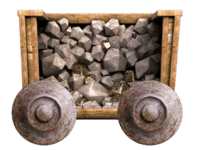 Carts Symbol