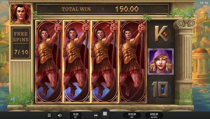 Free Spin