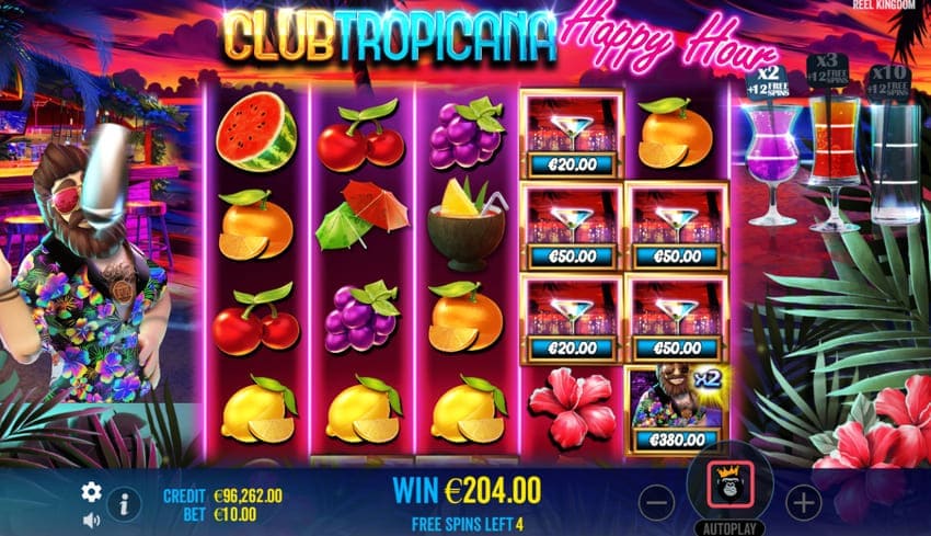 Money Collect Feature