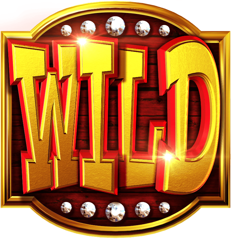 Diamond Miner Duomax Slot - Wild Symbol