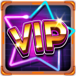 DJ Cat Slot - VIP Symbol
