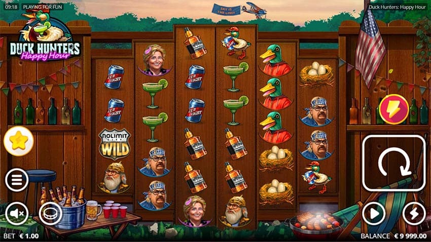 Base game layout on mobile - no compression artifacts or layout shifts