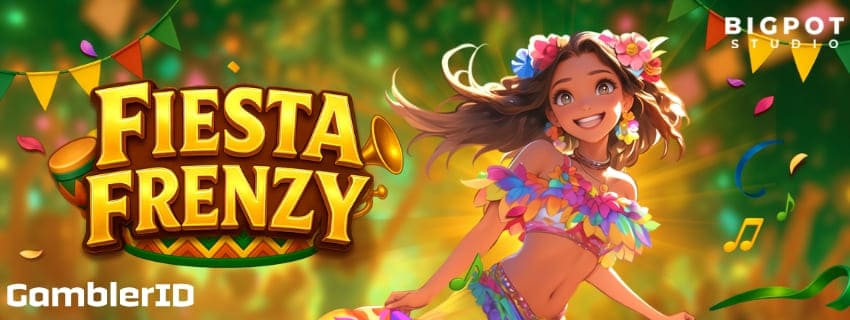 Fiesta Frenzy