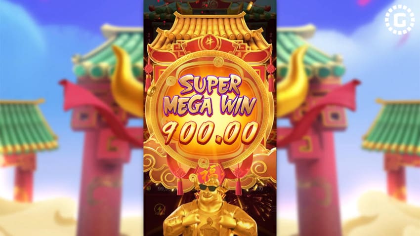 Fortune Ox - Big Win