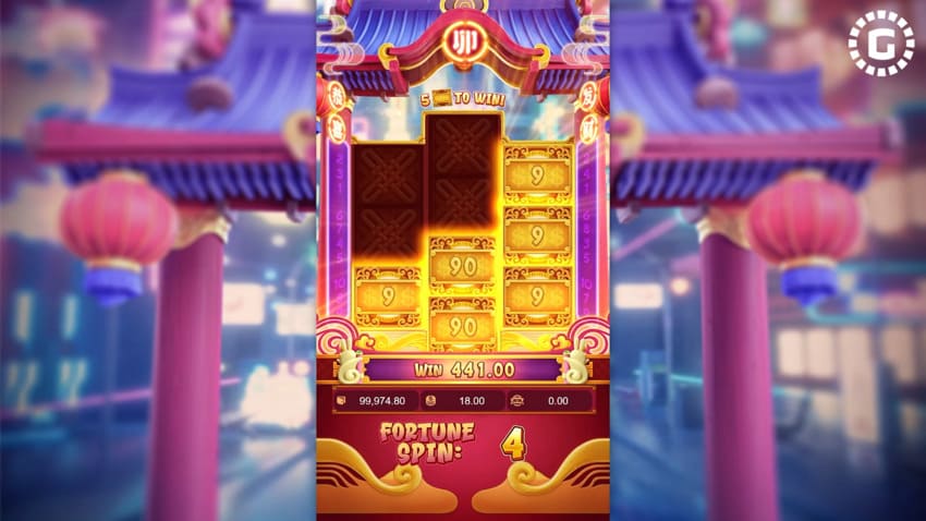 Fortune Rabbit - Fortune Rabbit