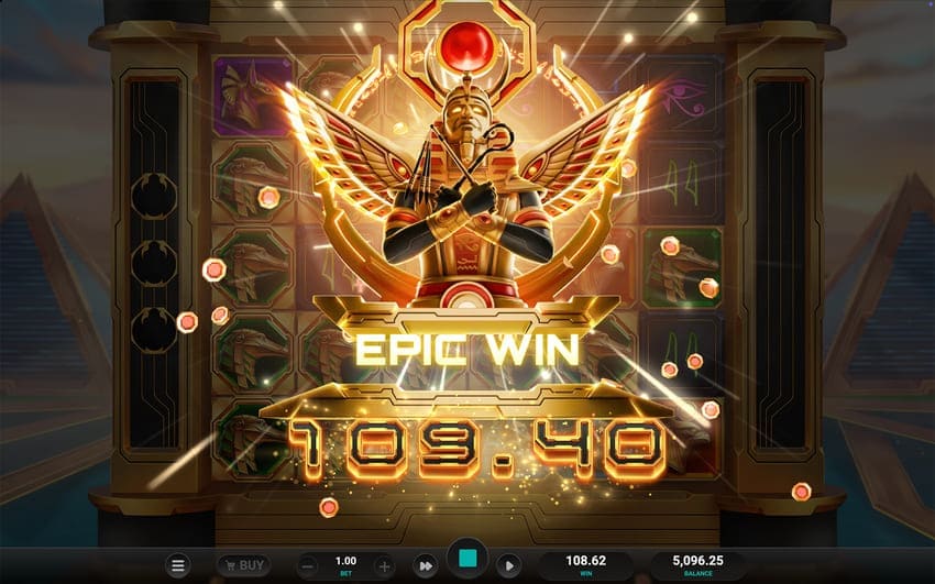 Epic Win