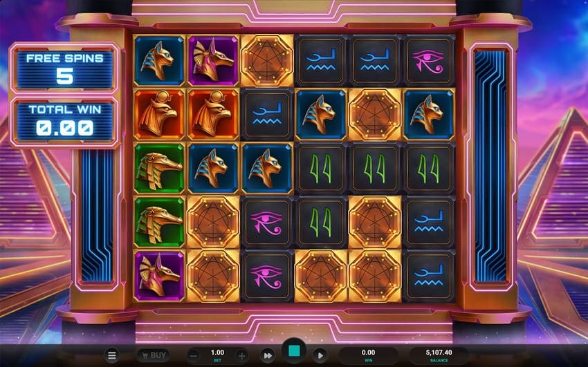 Free Spins