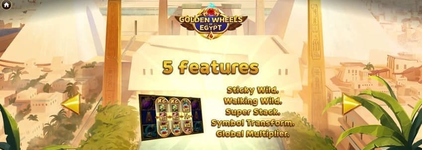 Free Spins Introduction