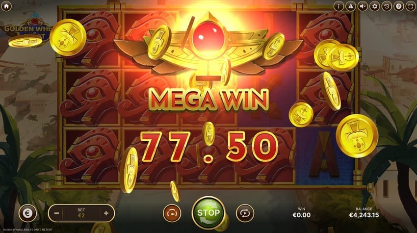 Mega Win