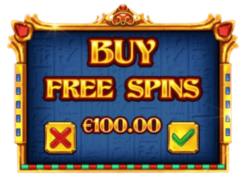 Buy Free Spins