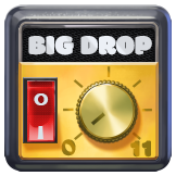 Big Drop Symbol