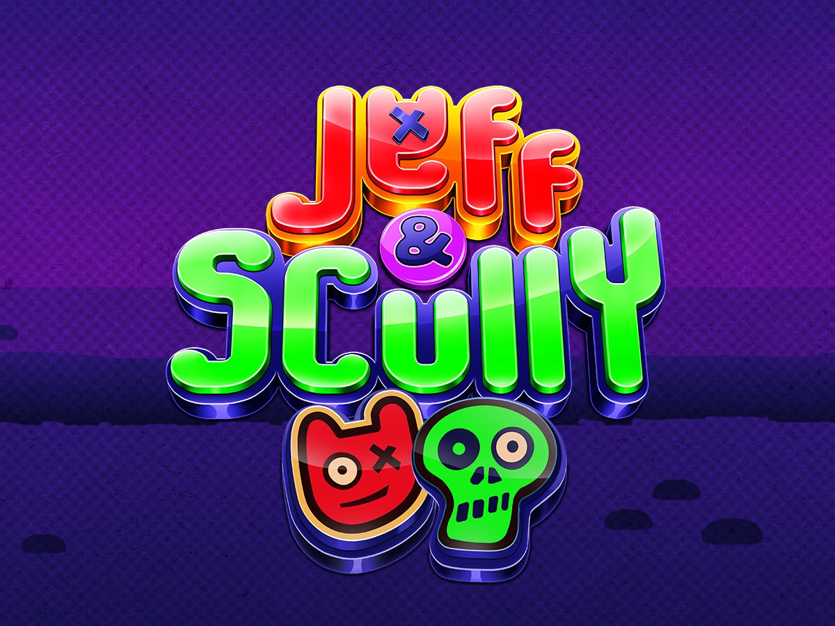 Jeff & Scully Banner