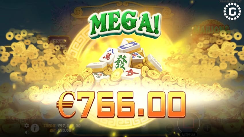 Mahjong Wins Super Scatter - Verdict