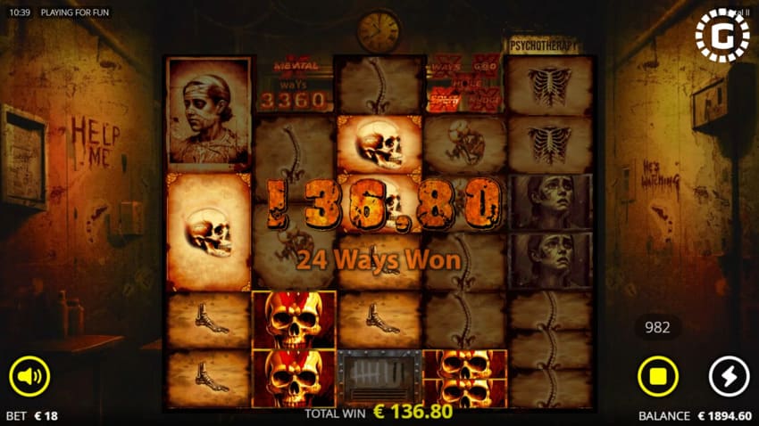 Mental 2 - Base Game