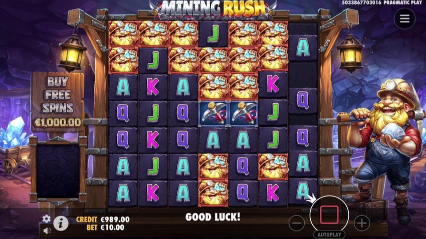Gameplay Screenshot