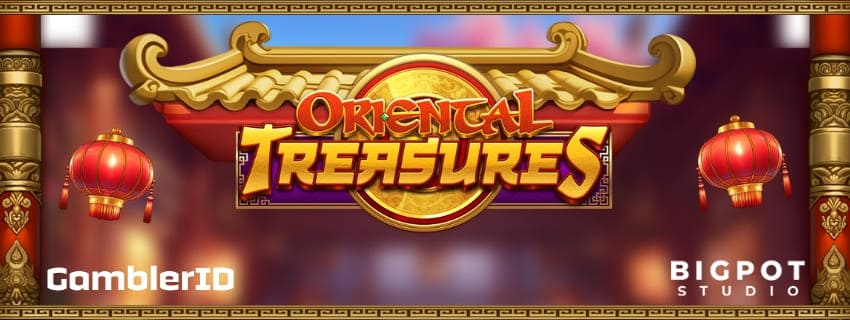 Oriental Treasures