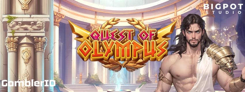 Quests of Olympus