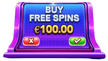 Slot Ripe Rewards - Buy Free Spins
