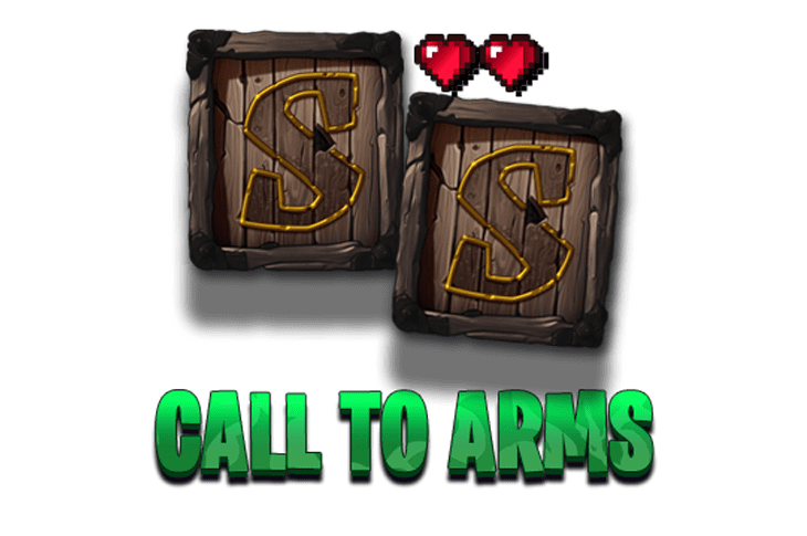 Call To Arms Feature