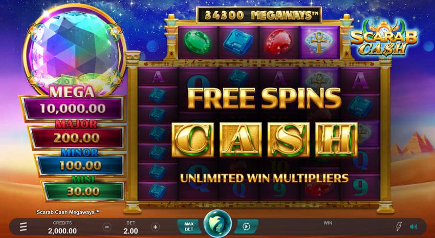 Introduction Screenshot