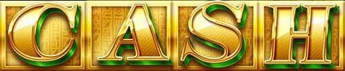 Scatter CASH Symbols