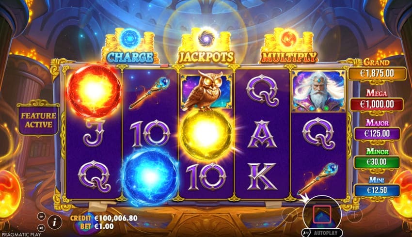 Trigger Comby Respins Feature