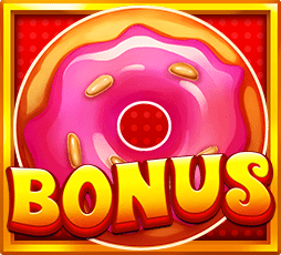Sugar Bomb MultiBoost Slot - Bonus Symbols
