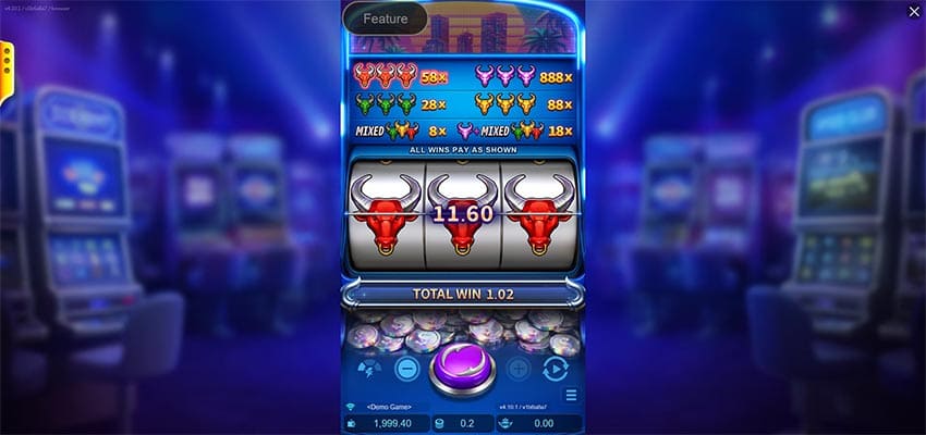 Win in a game