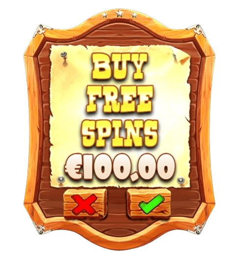 Slot The Dog House - Dog or Alive - Buy Free Spins