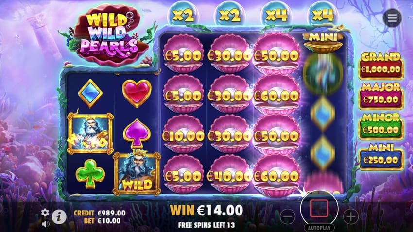 Super Free Spins
