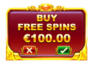 Buy Bonus Feature
